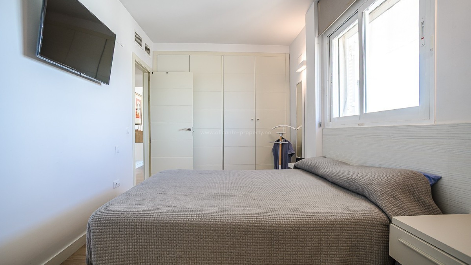 Apartment / flat in Santiago de la Ribera