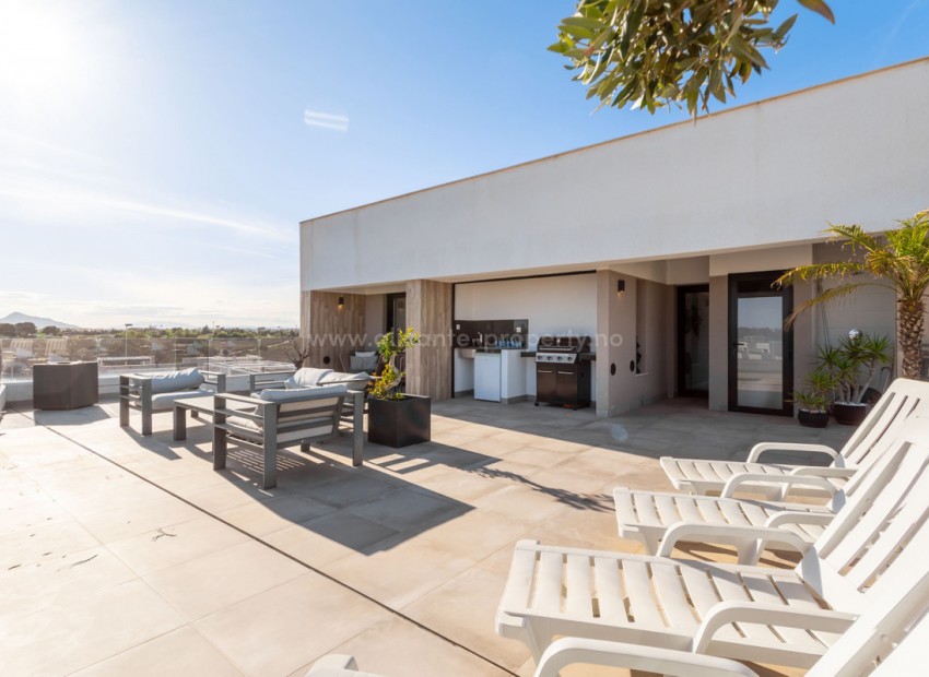 Apartment / flat in Santiago de la Ribera