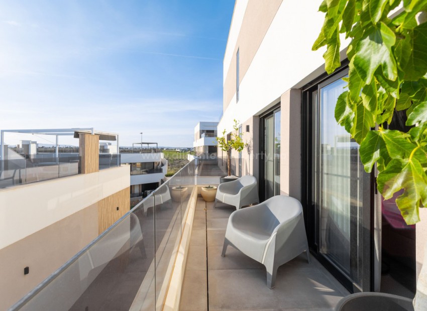 Apartment / flat in Santiago de la Ribera