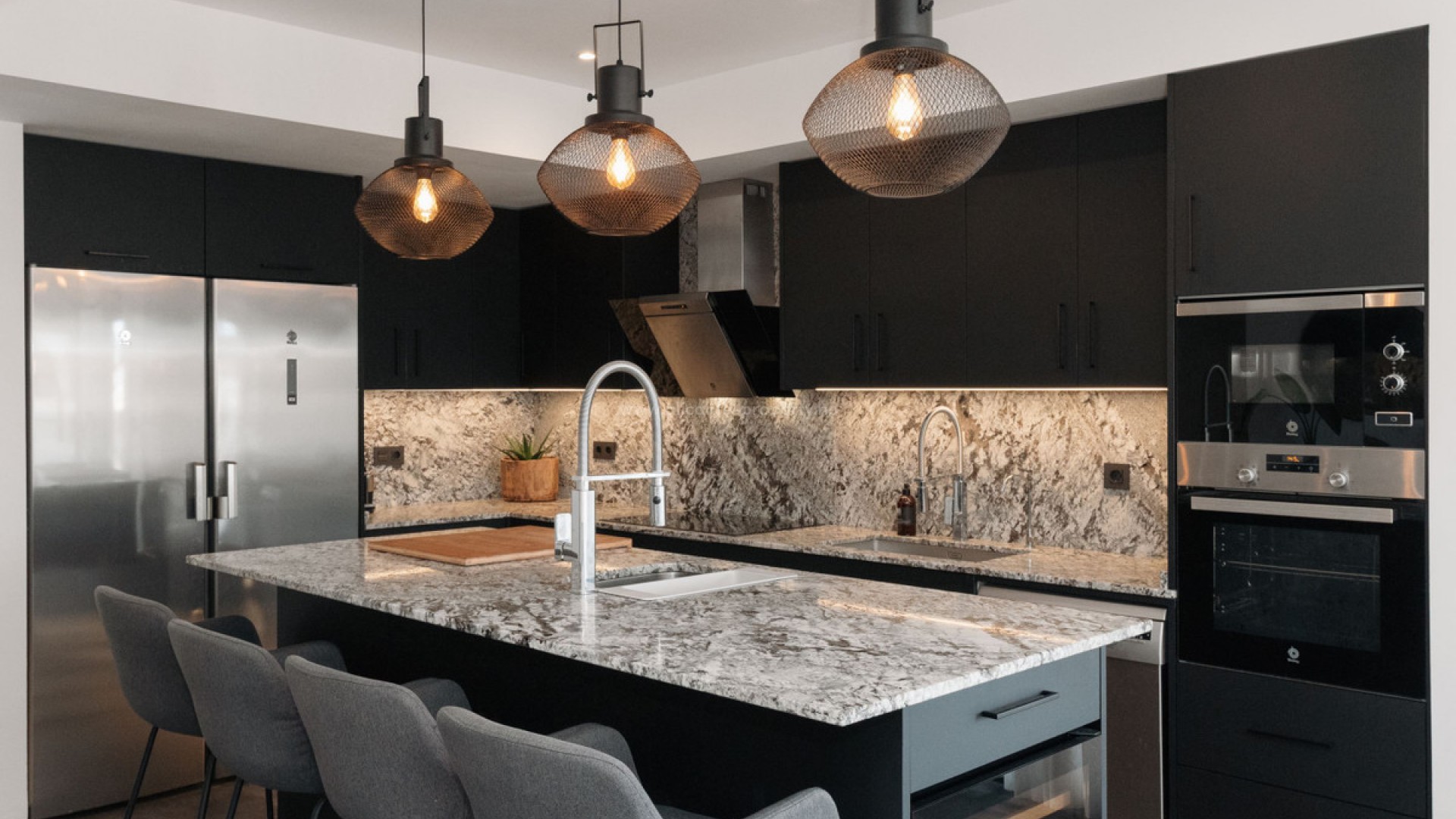Apartment / flat in Santiago de la Ribera
