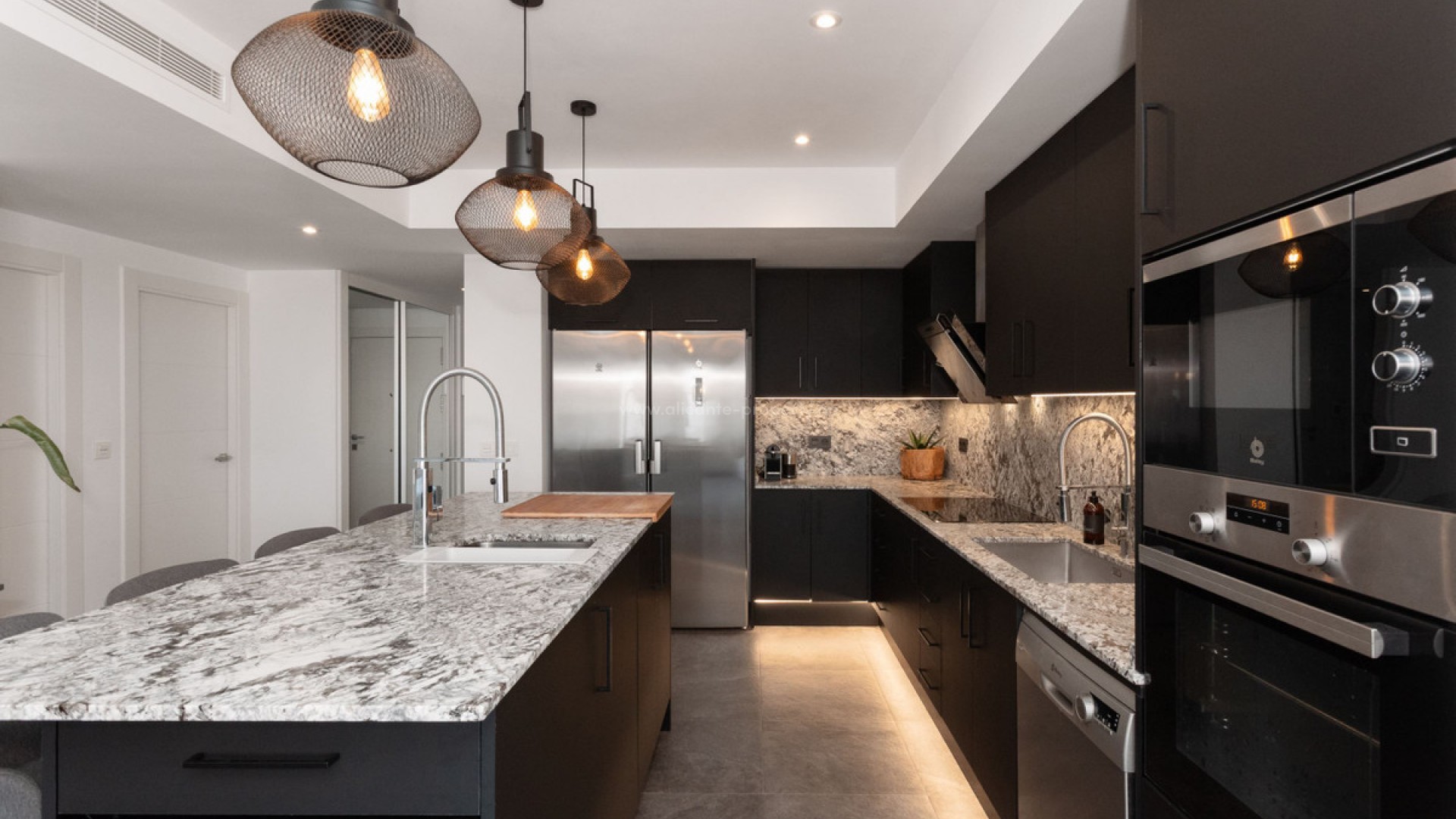 Apartment / flat in Santiago de la Ribera