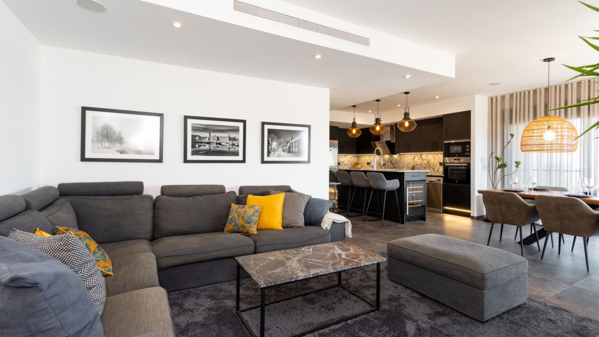 Apartment / flat in Santiago de la Ribera