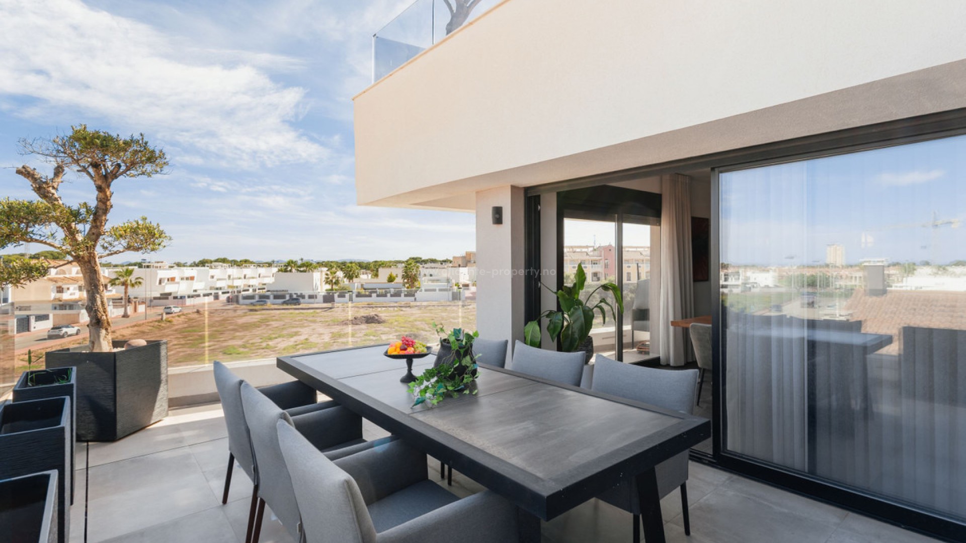 Apartment / flat in Santiago de la Ribera