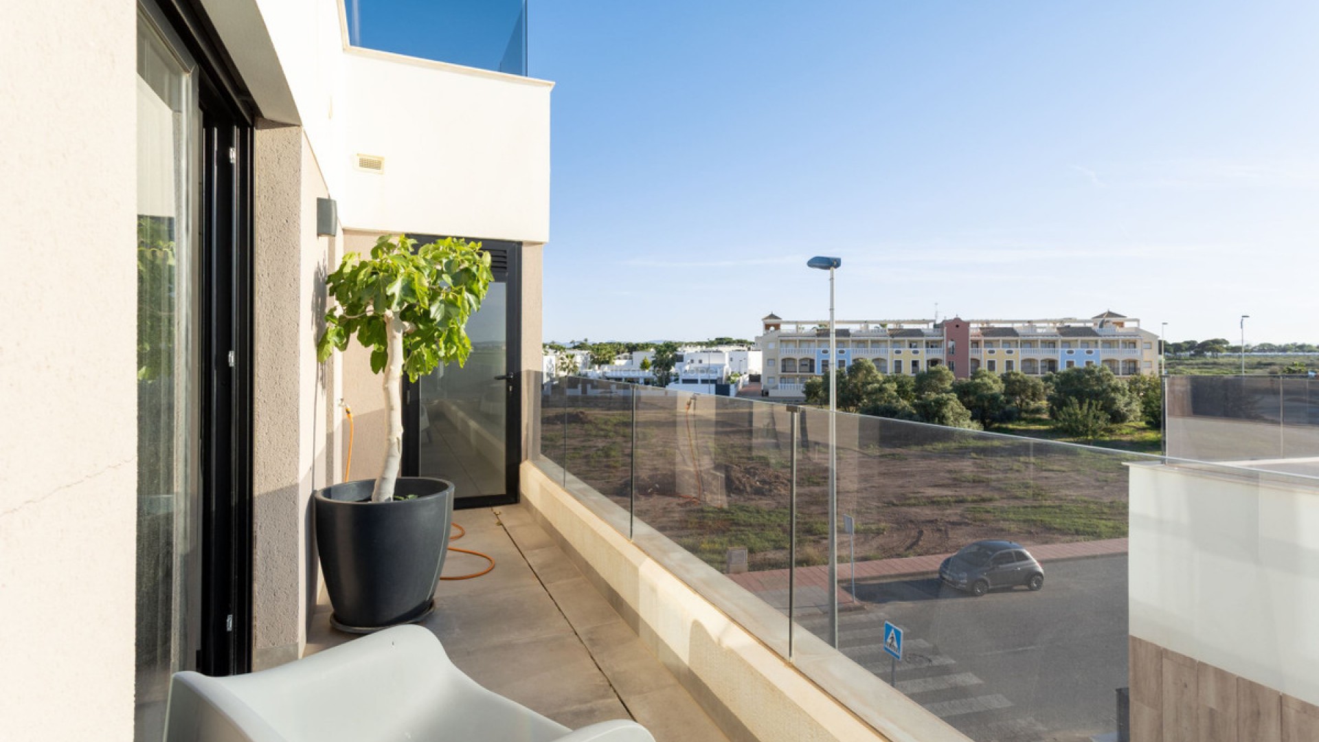 Apartment / flat in Santiago de la Ribera