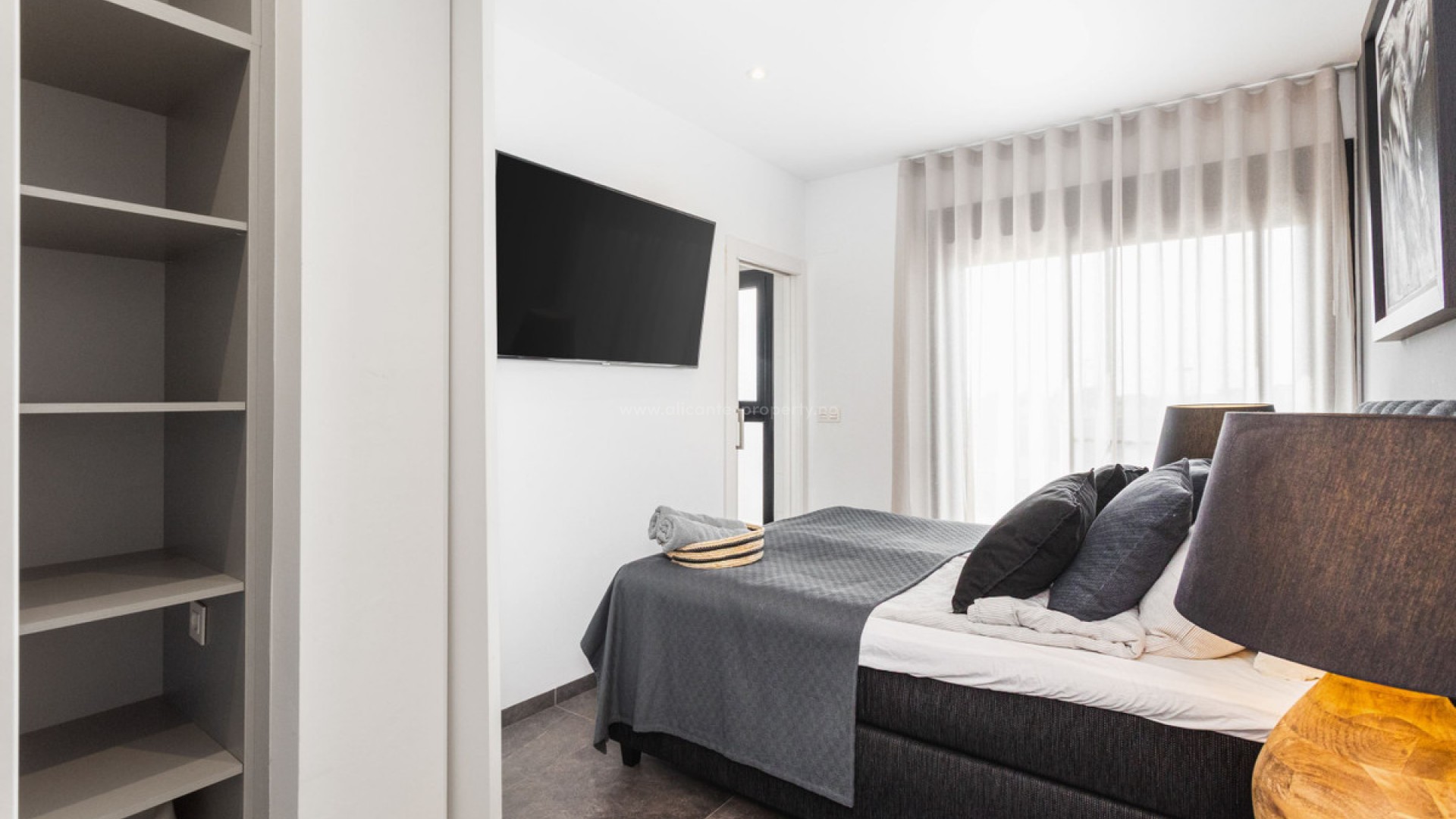 Apartment / flat in Santiago de la Ribera