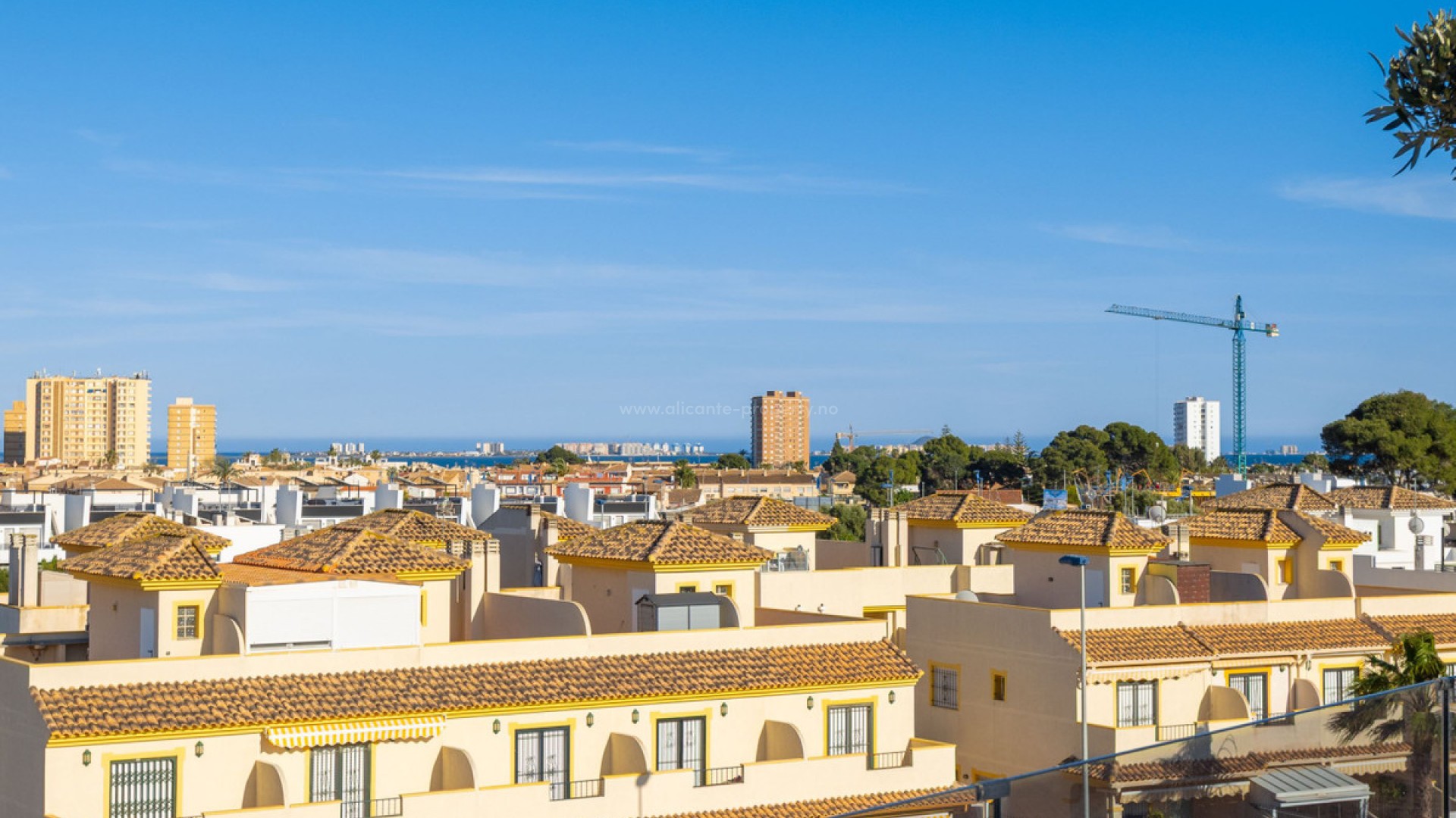 Apartment / flat in Santiago de la Ribera