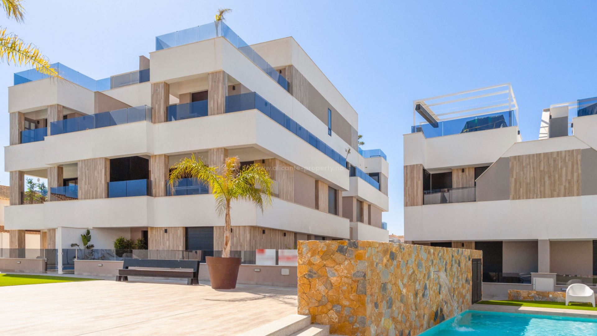 Apartment / flat in Santiago de la Ribera