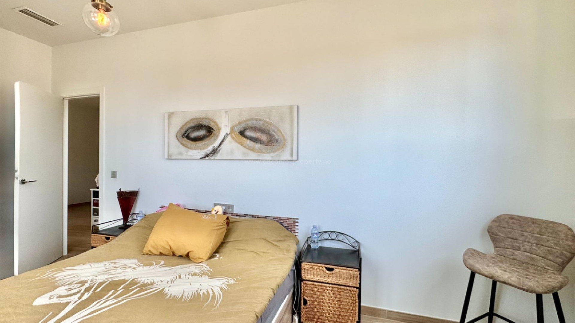 Apartment / flat in Santiago de la Ribera