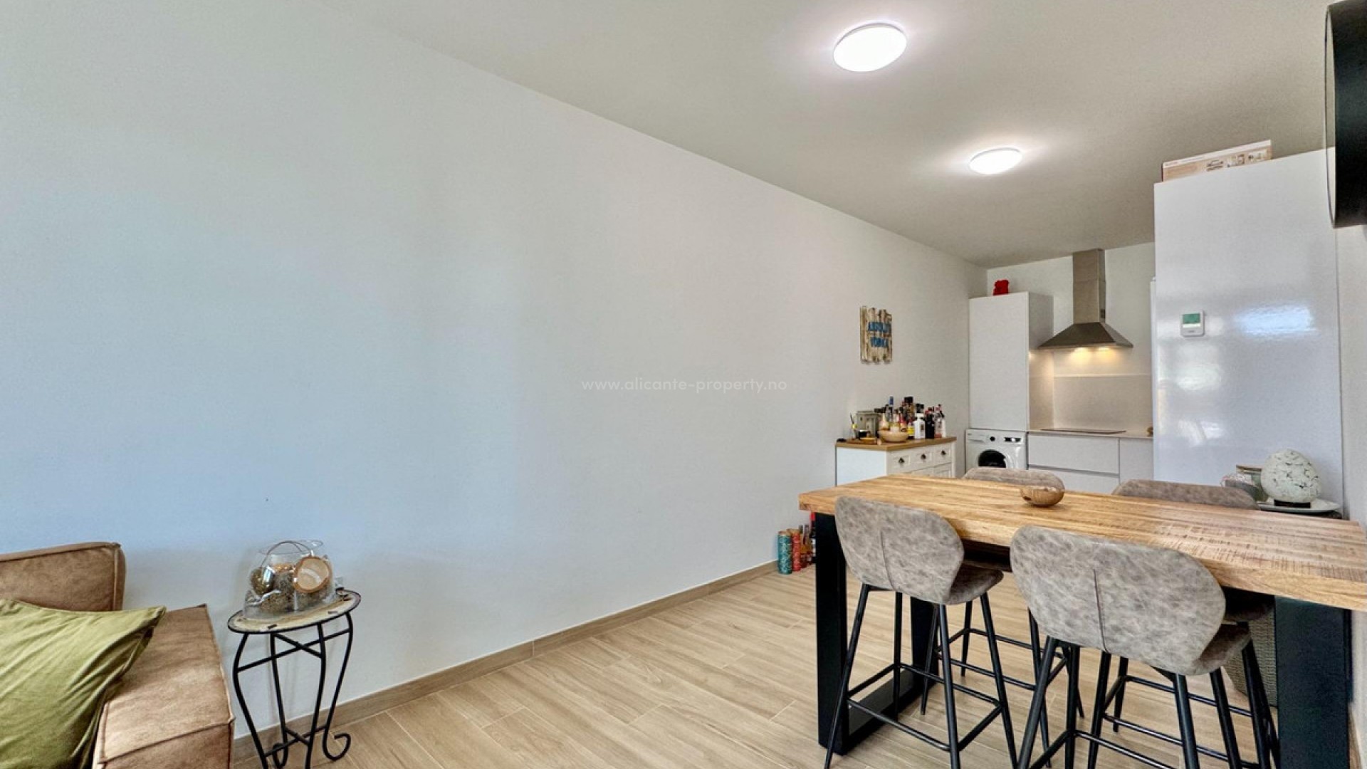 Apartment / flat in Santiago de la Ribera