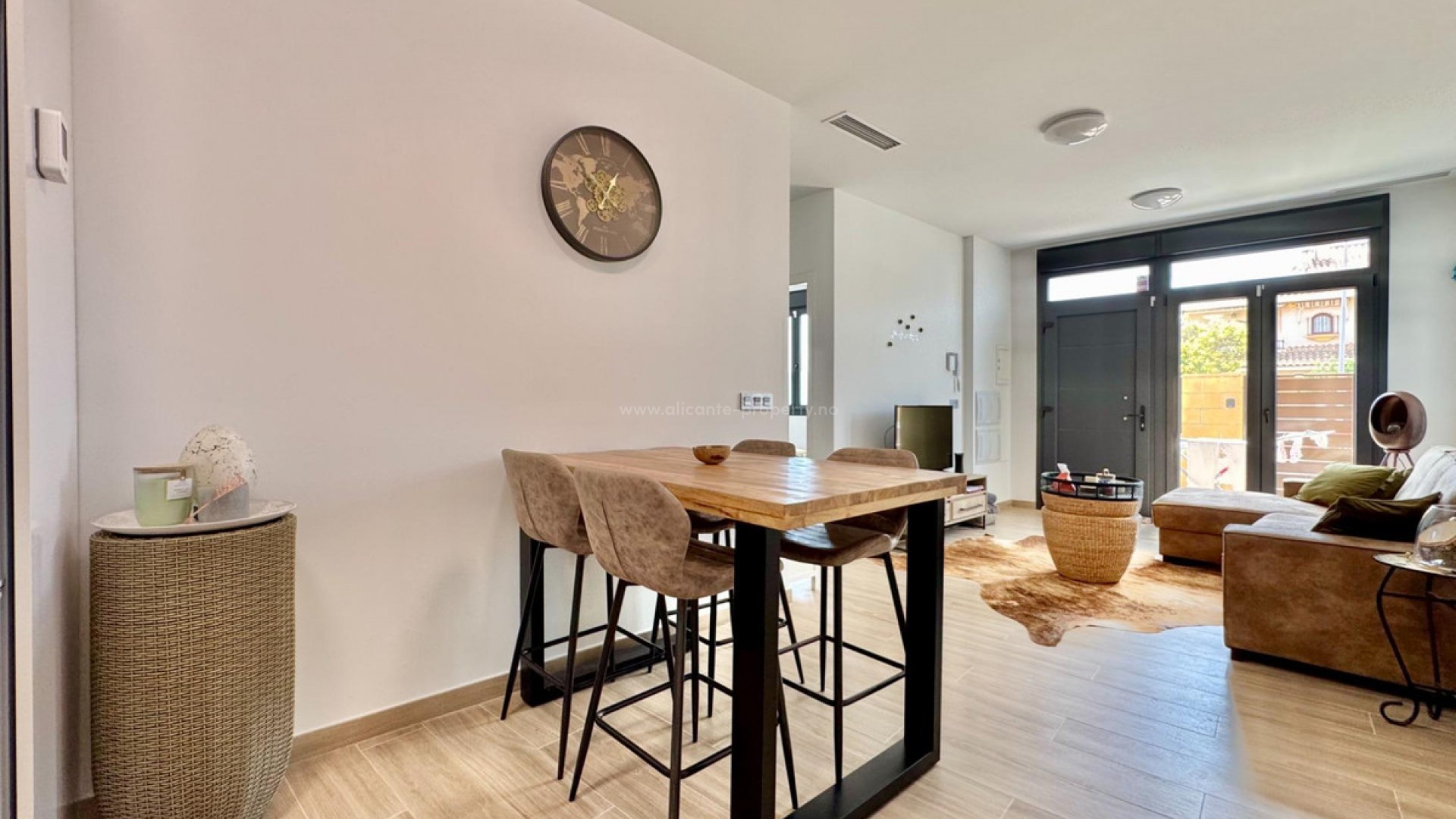 Apartment / flat in Santiago de la Ribera