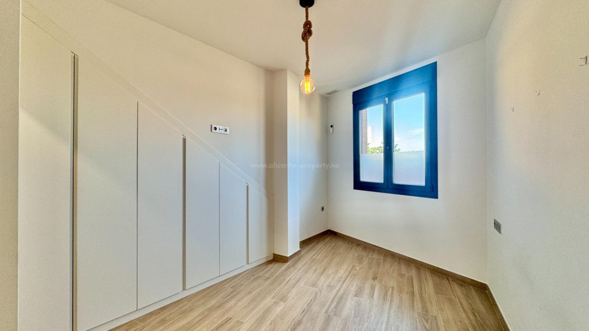 Apartment / flat in Santiago de la Ribera