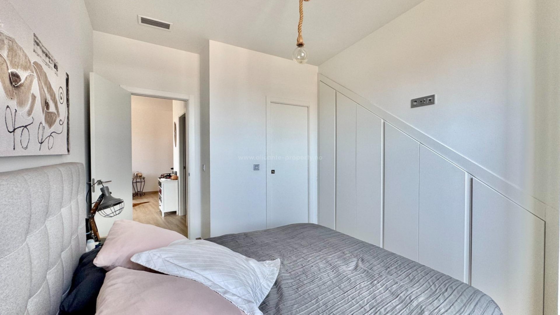 Apartment / flat in Santiago de la Ribera