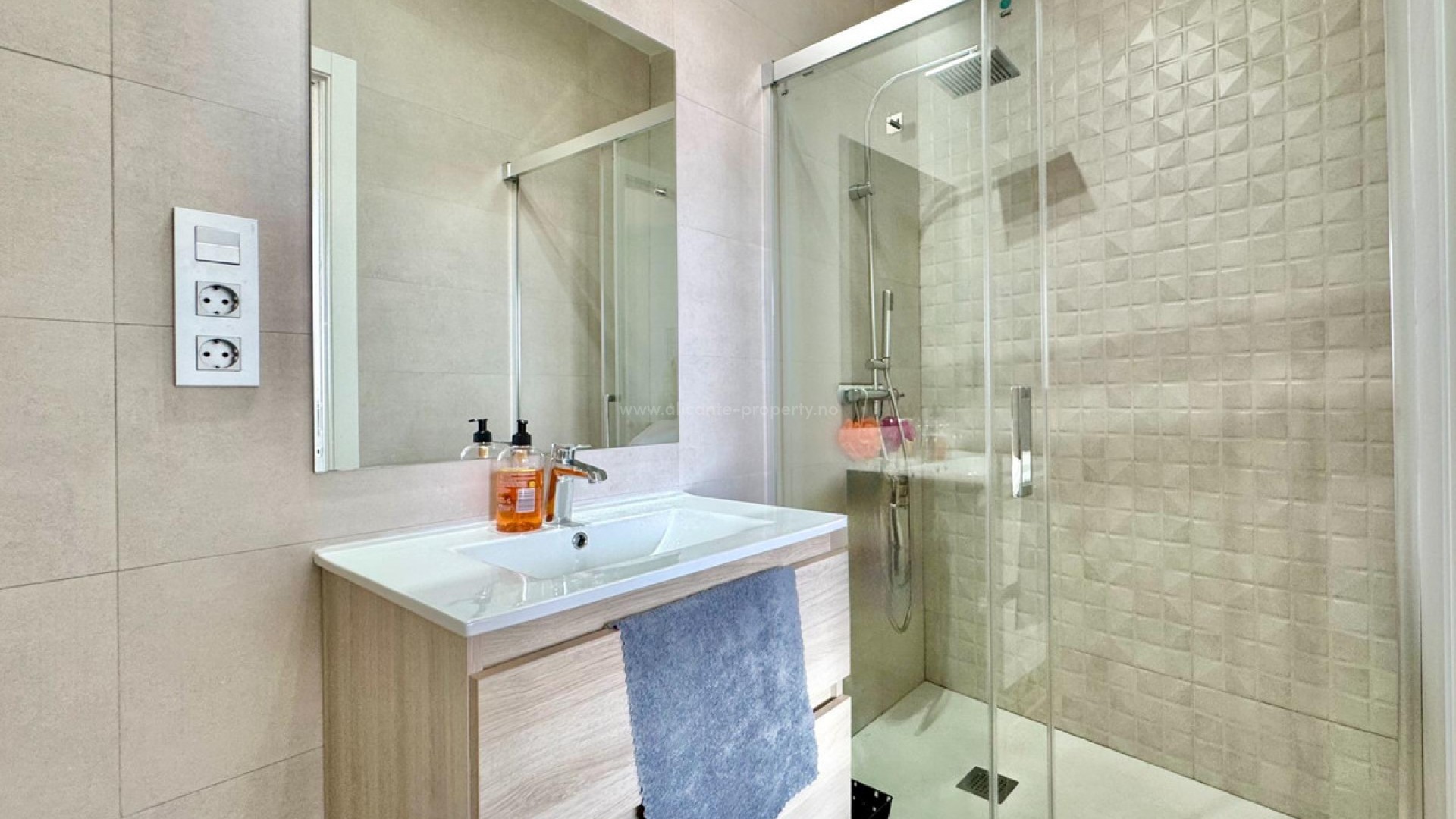 Apartment / flat in Santiago de la Ribera