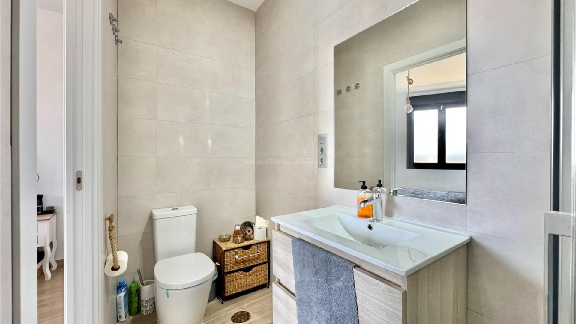 Apartment / flat in Santiago de la Ribera