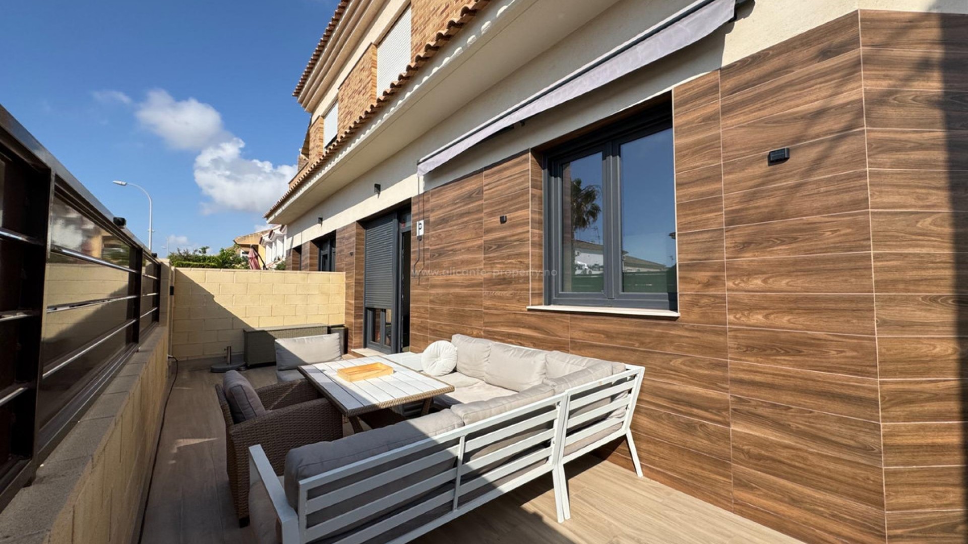 Apartment / flat in Santiago de la Ribera