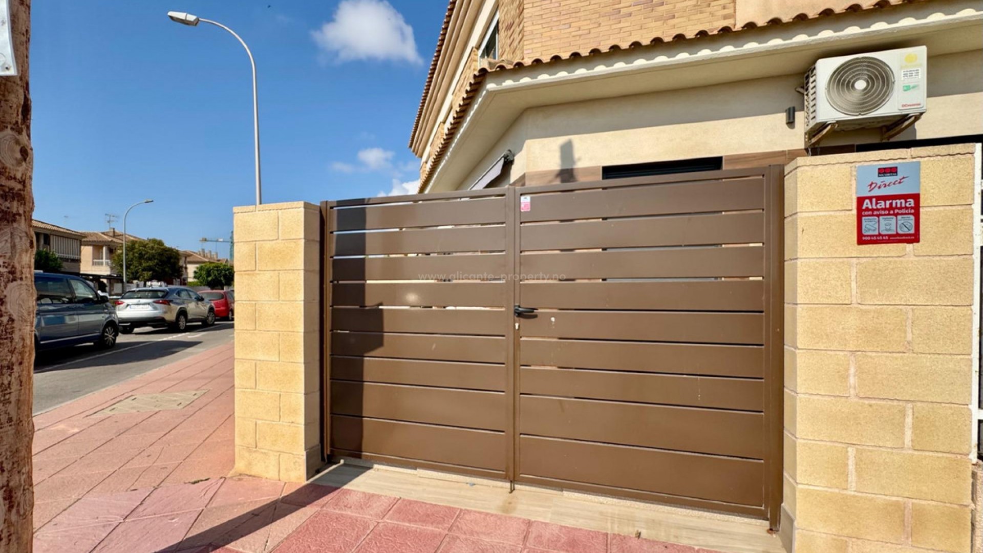 Apartment / flat in Santiago de la Ribera