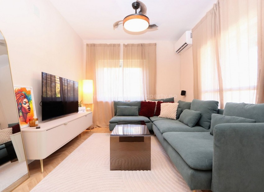 Apartment / flat in Santiago de la Ribera