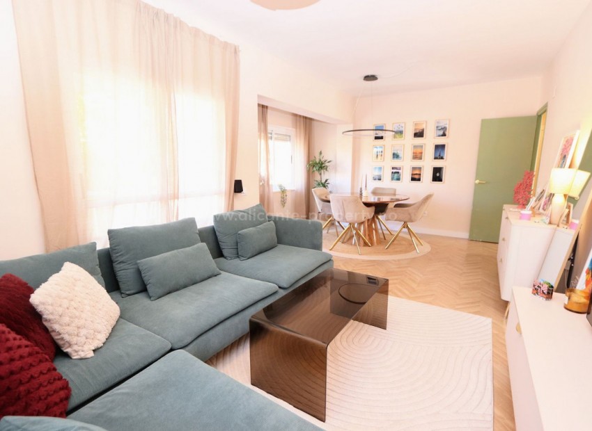 Apartment / flat in Santiago de la Ribera