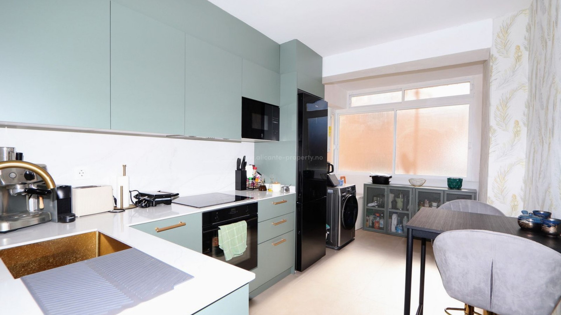 Apartment / flat in Santiago de la Ribera