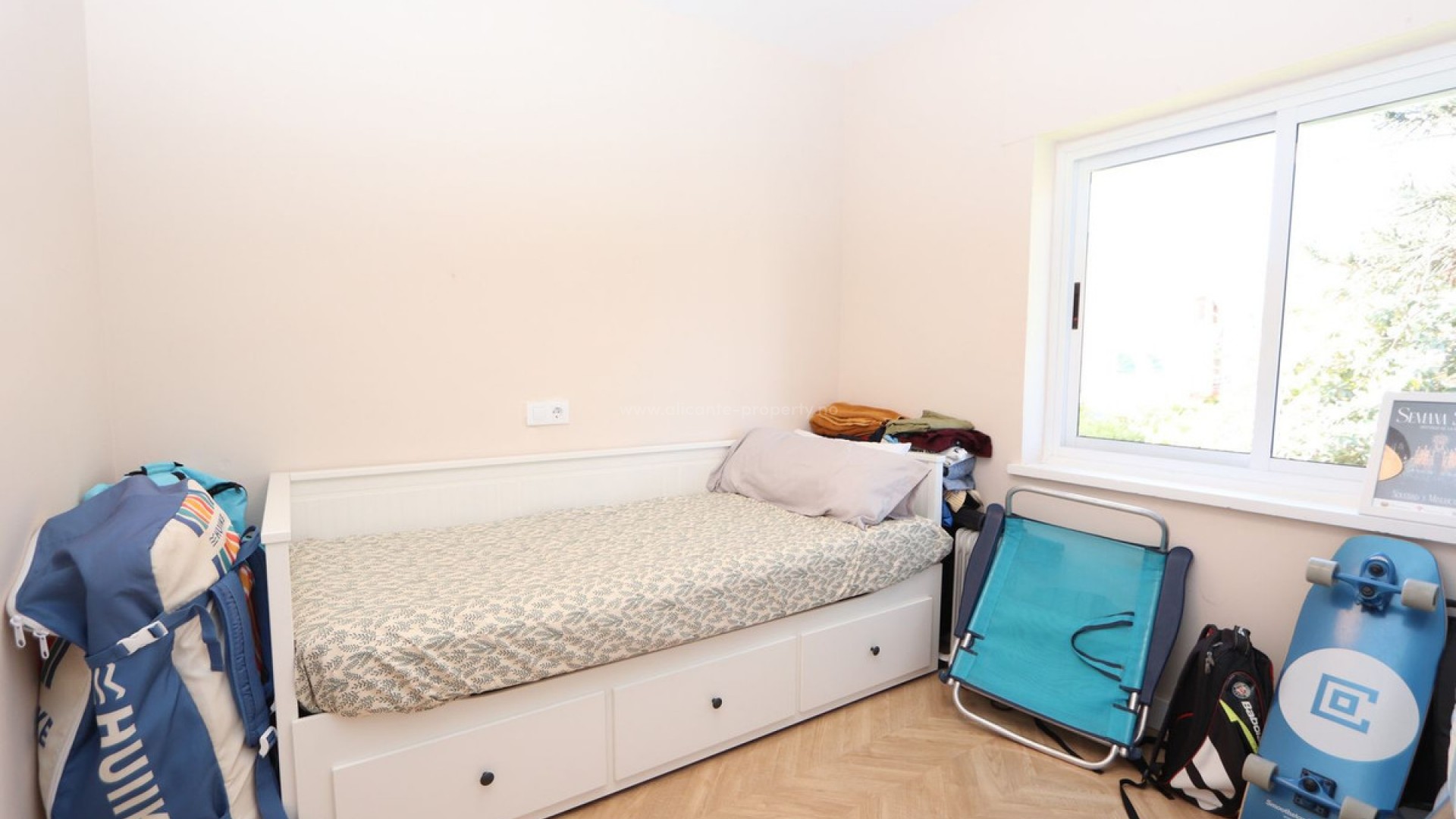 Apartment / flat in Santiago de la Ribera