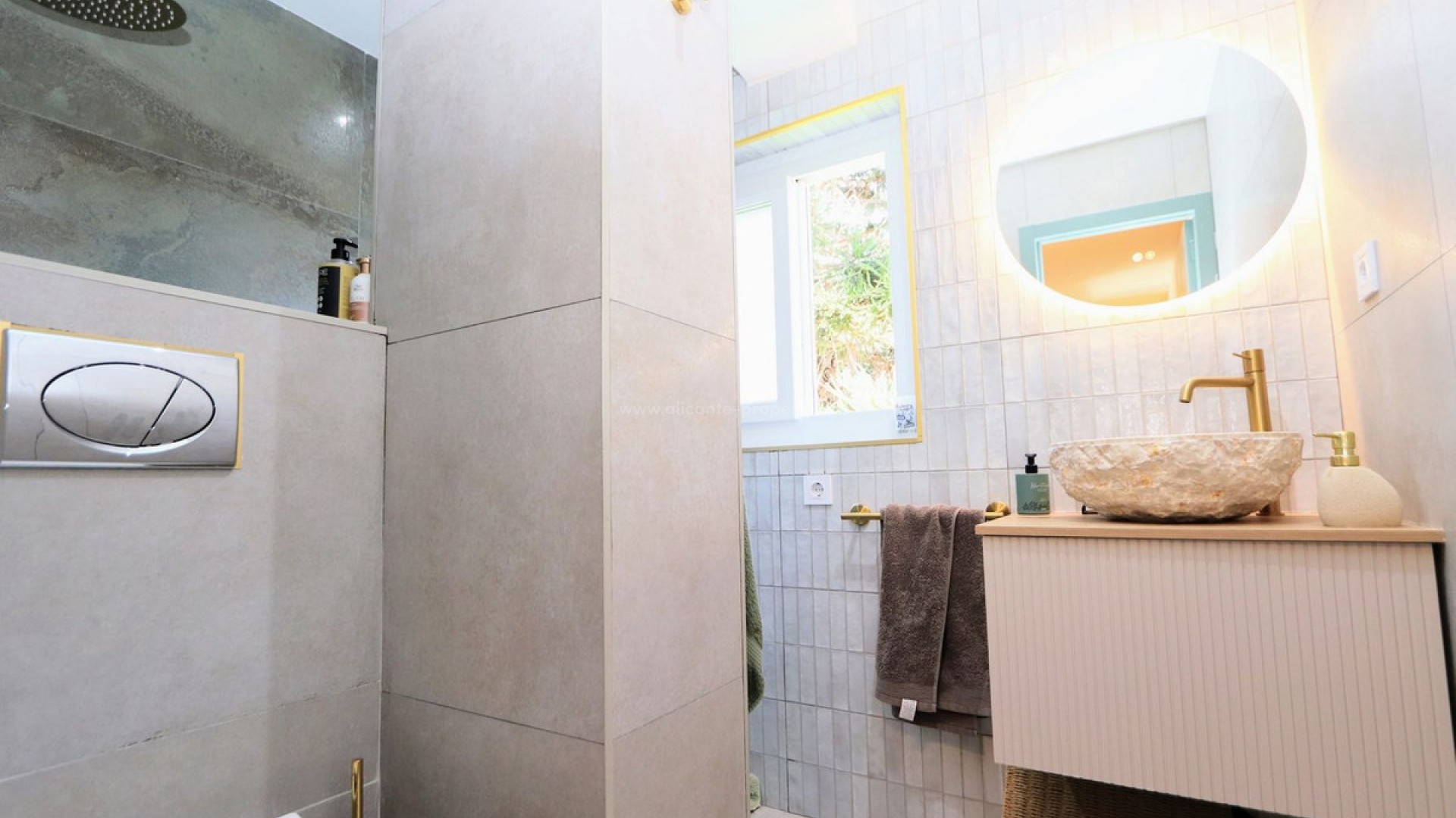 Apartment / flat in Santiago de la Ribera