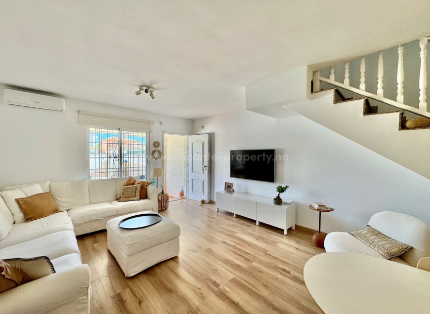 Apartment / flat in Santiago de la Ribera