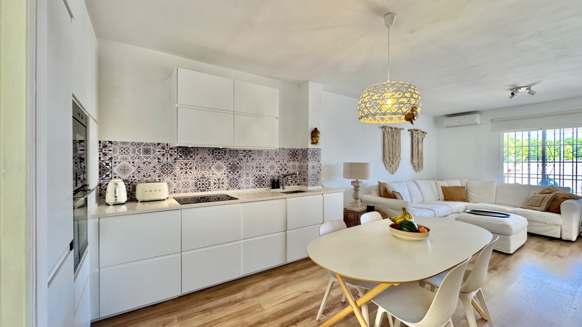 Apartment / flat in Santiago de la Ribera