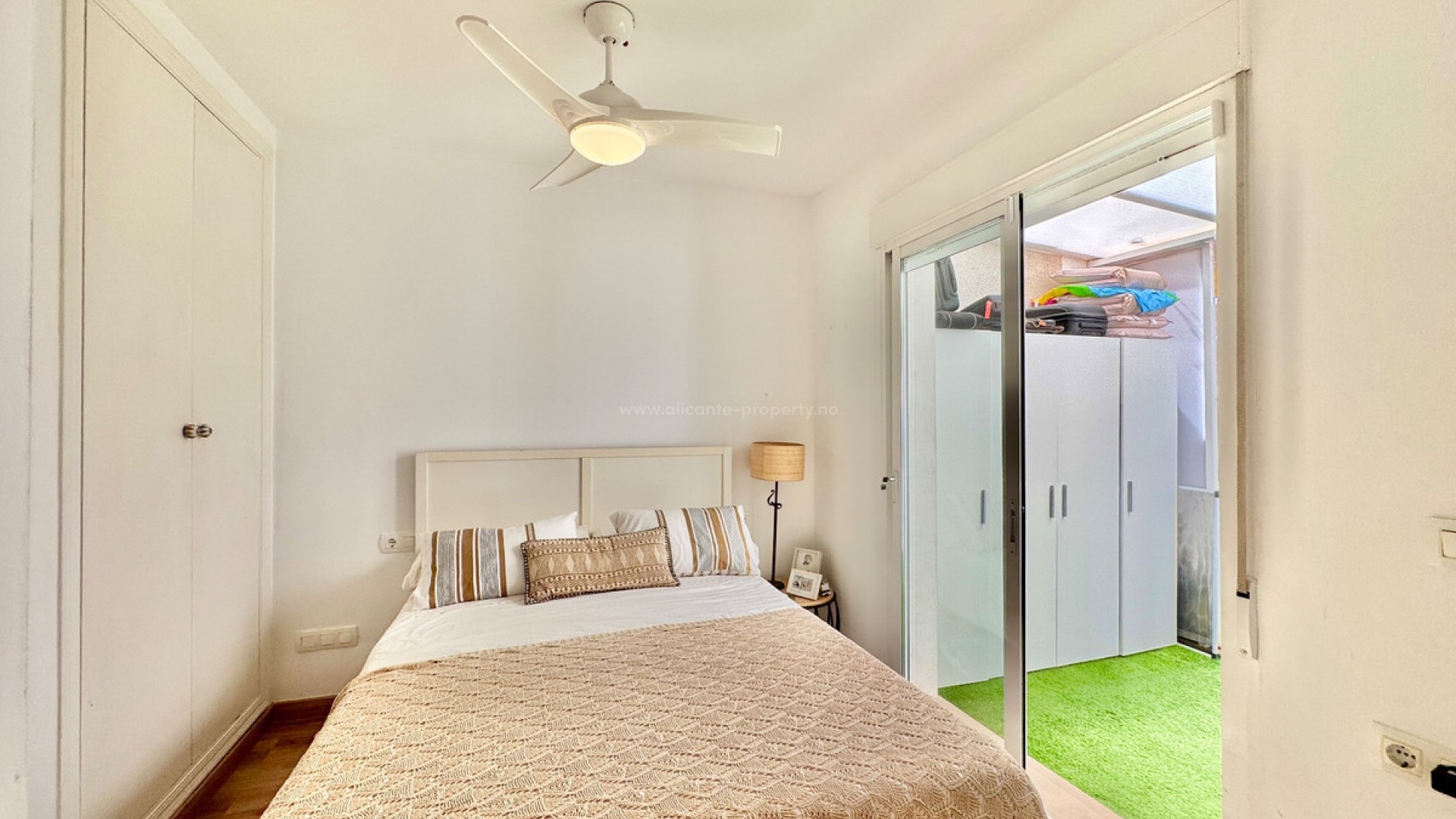 Apartment / flat in Santiago de la Ribera