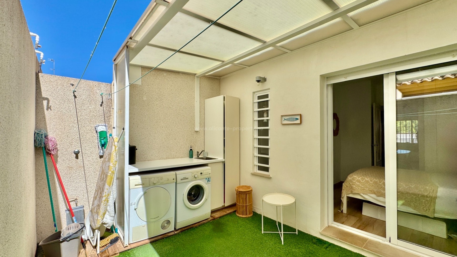 Apartment / flat in Santiago de la Ribera
