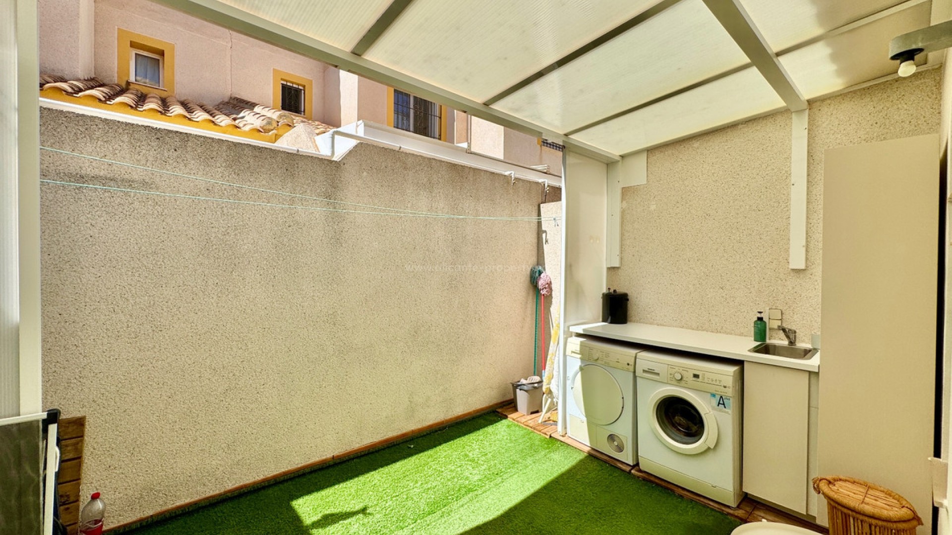 Apartment / flat in Santiago de la Ribera