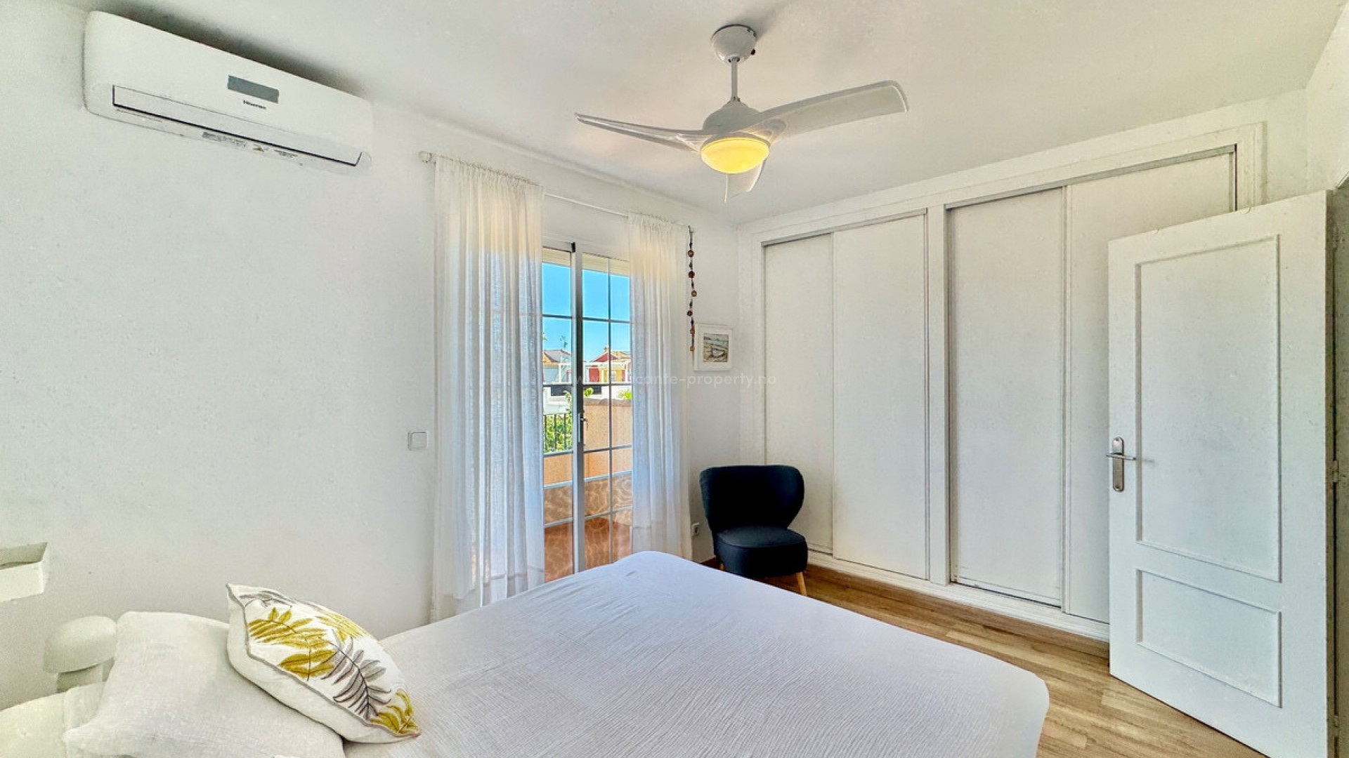 Apartment / flat in Santiago de la Ribera