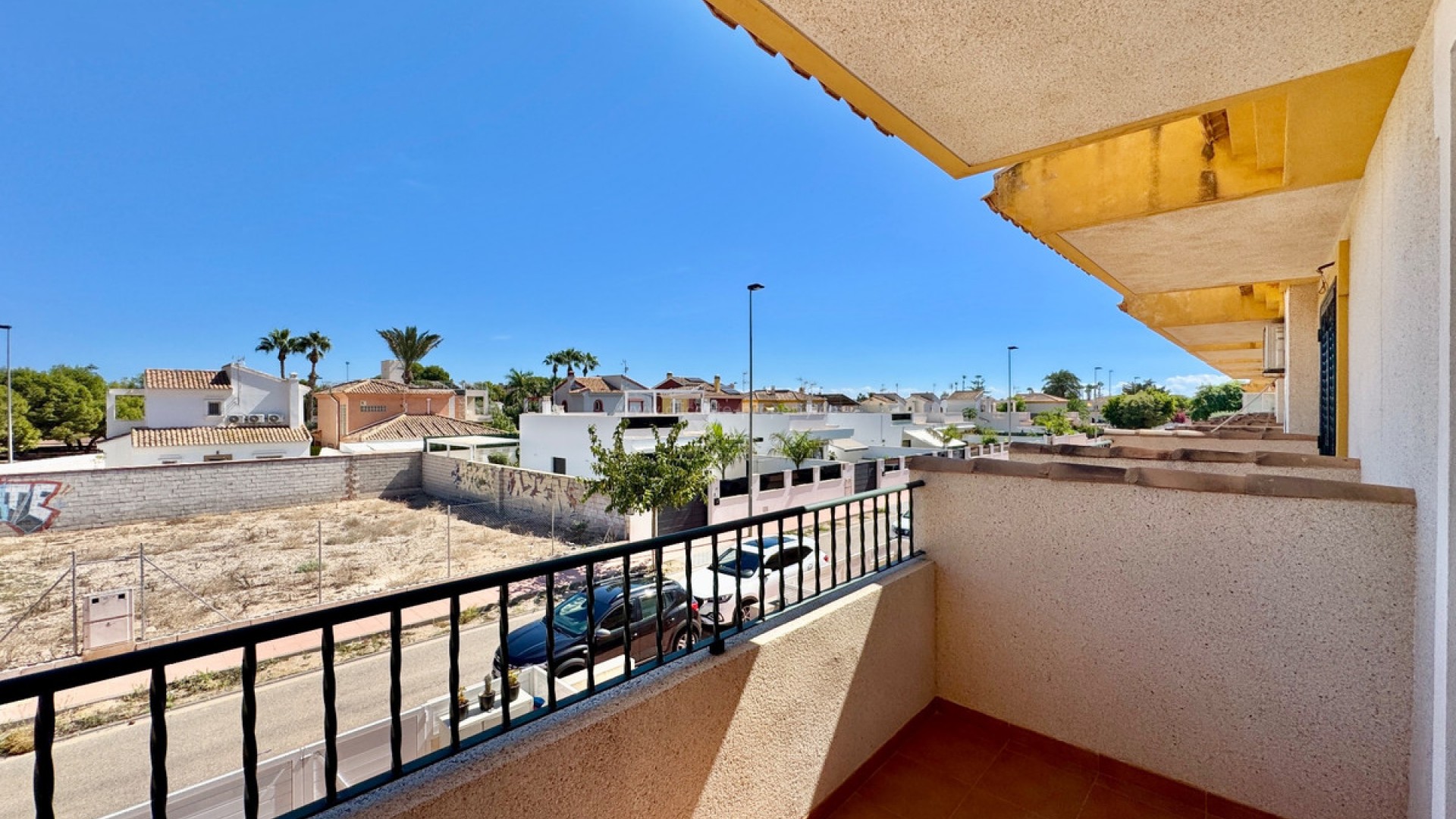 Apartment / flat in Santiago de la Ribera