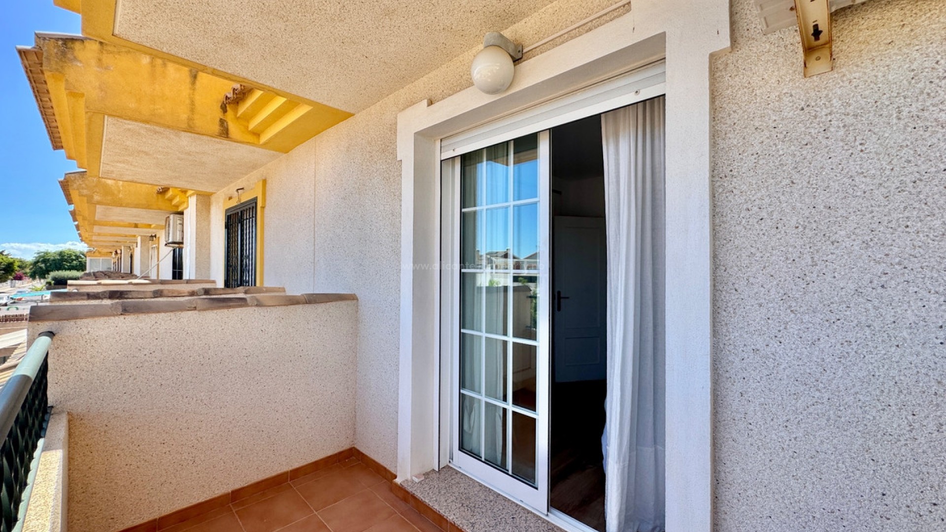 Apartment / flat in Santiago de la Ribera