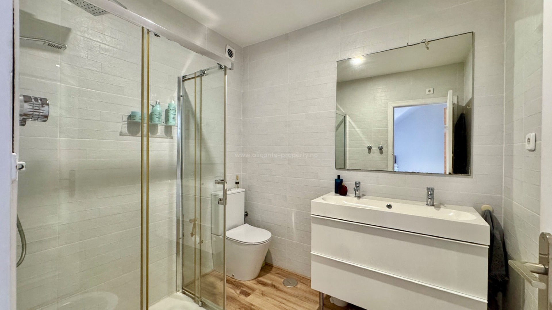Apartment / flat in Santiago de la Ribera