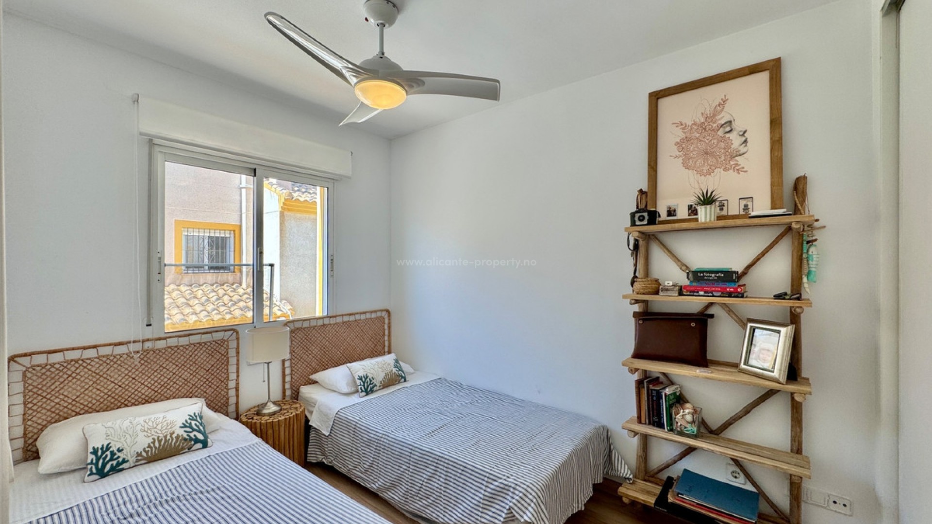 Apartment / flat in Santiago de la Ribera