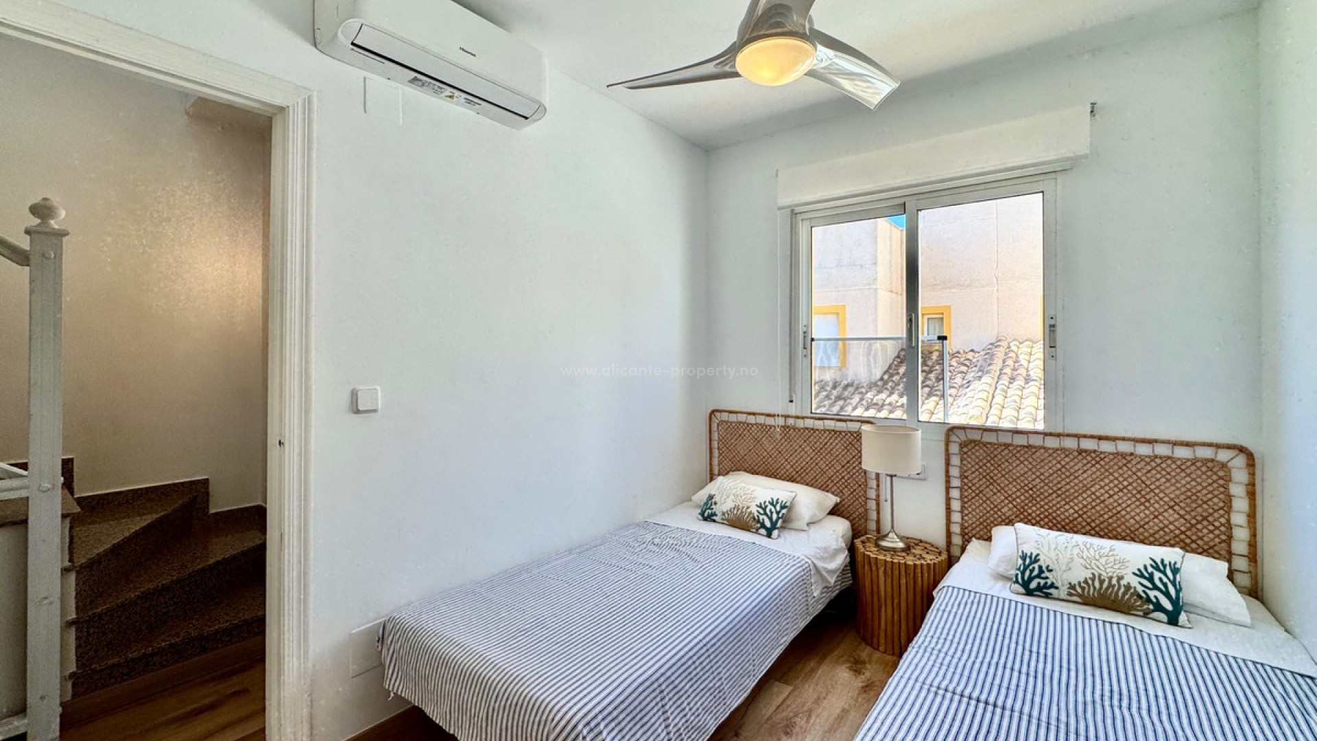 Apartment / flat in Santiago de la Ribera
