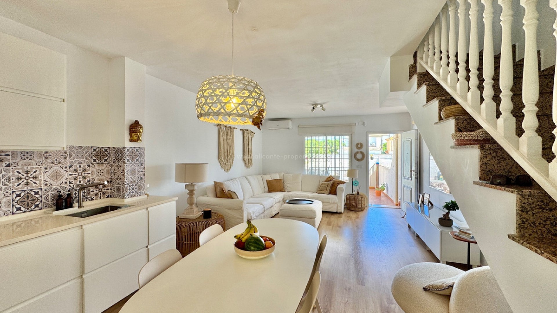 Apartment / flat in Santiago de la Ribera