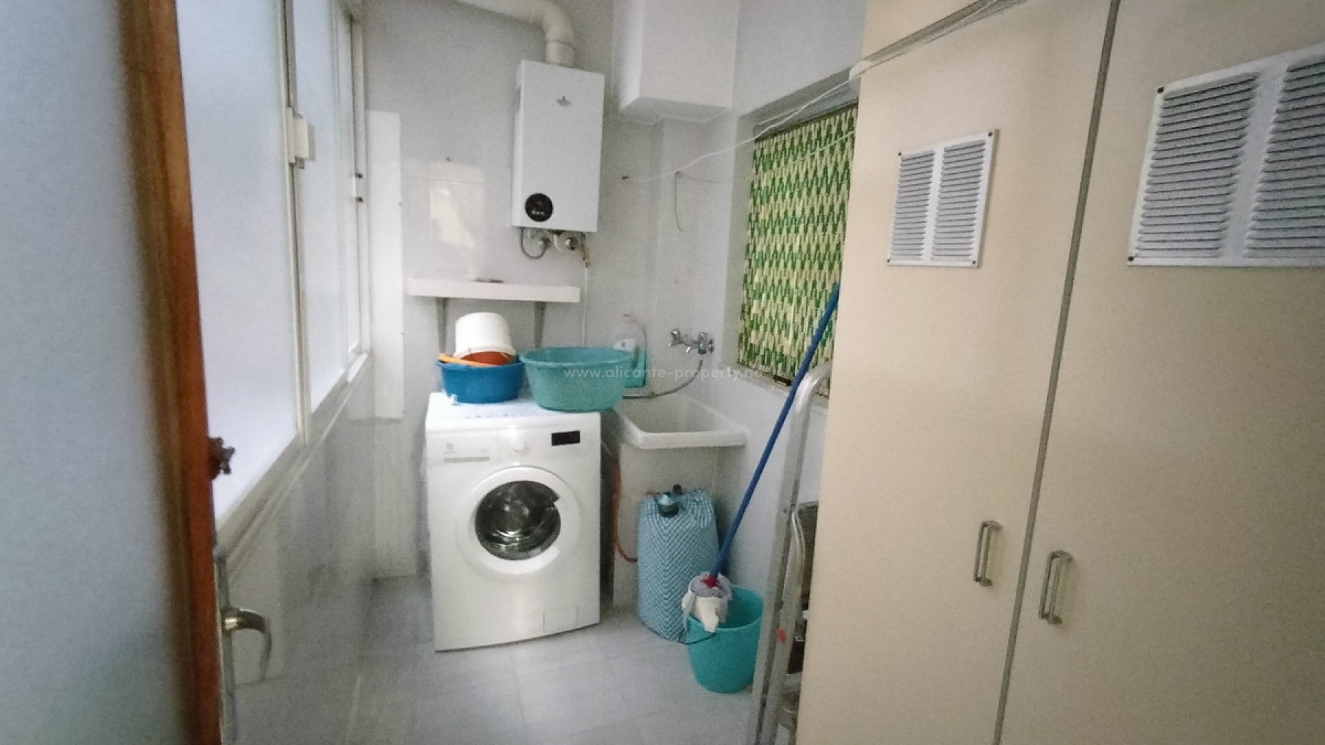 Apartment / flat in Sax Centro