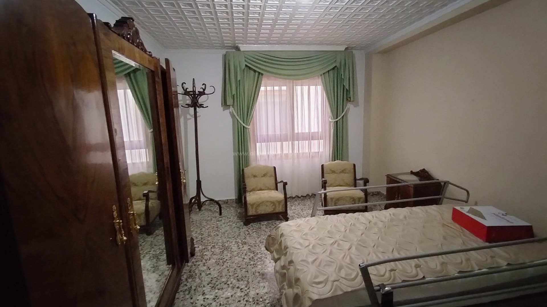 Apartment / flat in Sax Centro