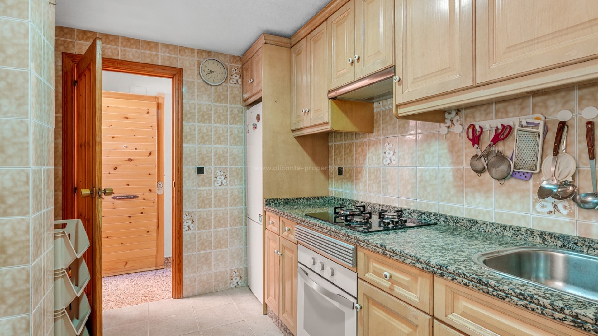 Apartment / flat in Segunda linea playa