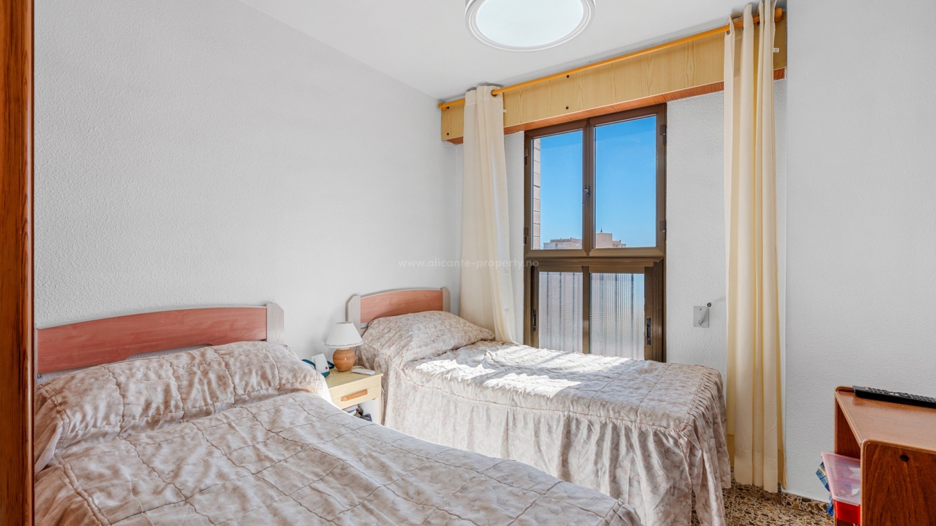 Apartment / flat in Segunda linea playa