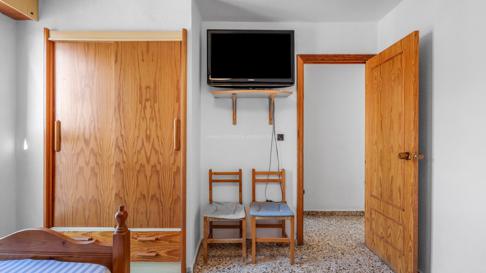 Apartment / flat in Segunda linea playa