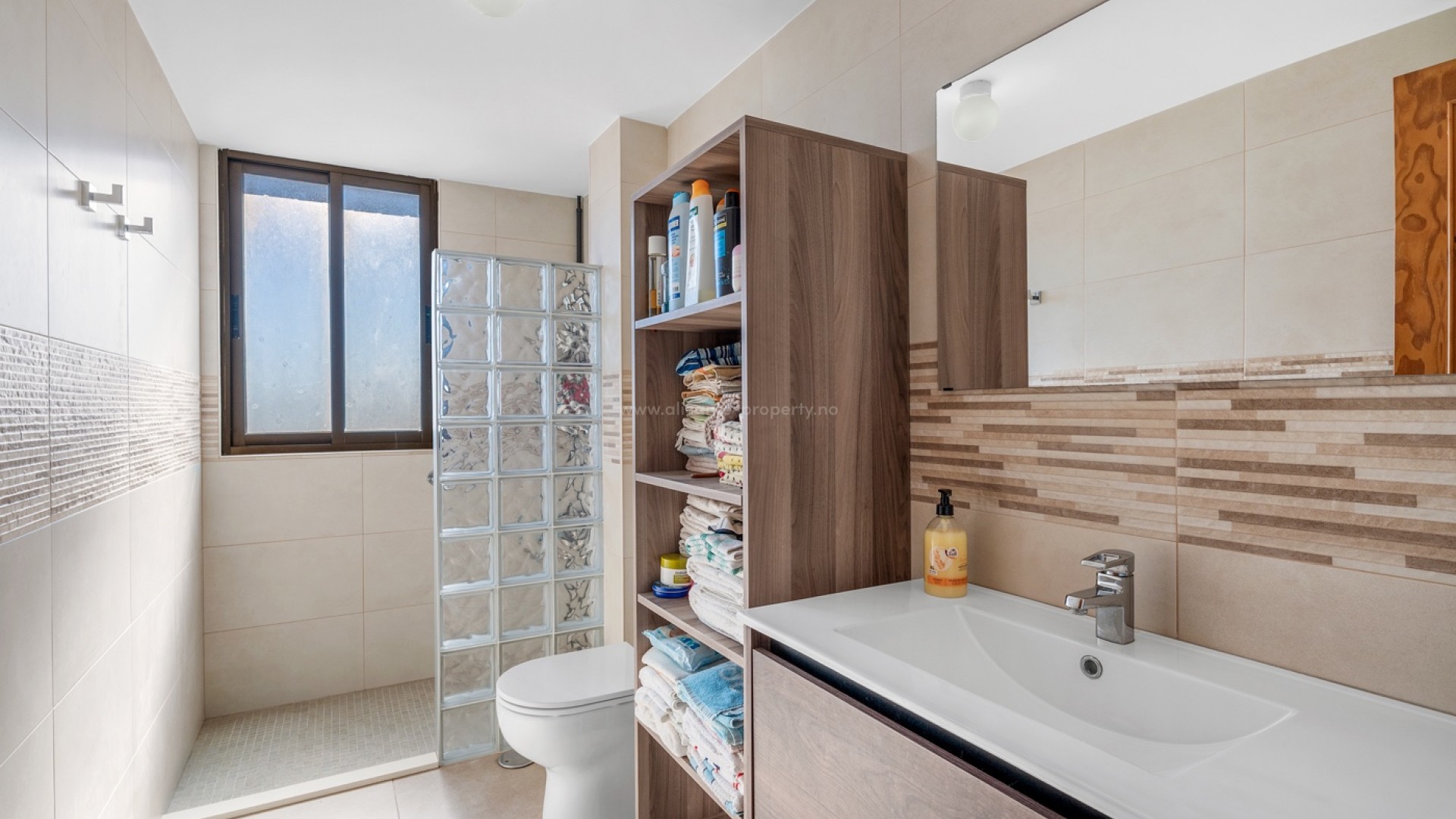 Apartment / flat in Segunda linea playa