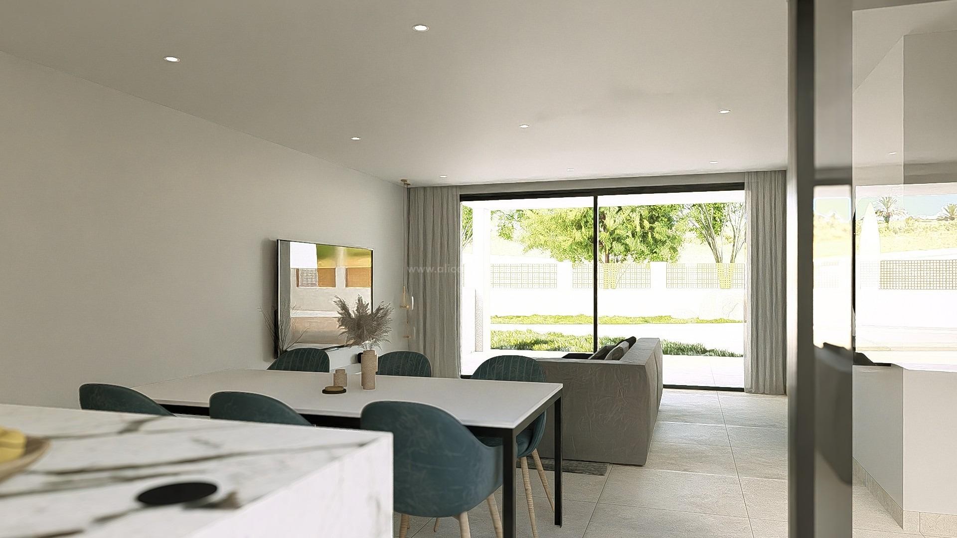 Apartment / flat in Serena Golf