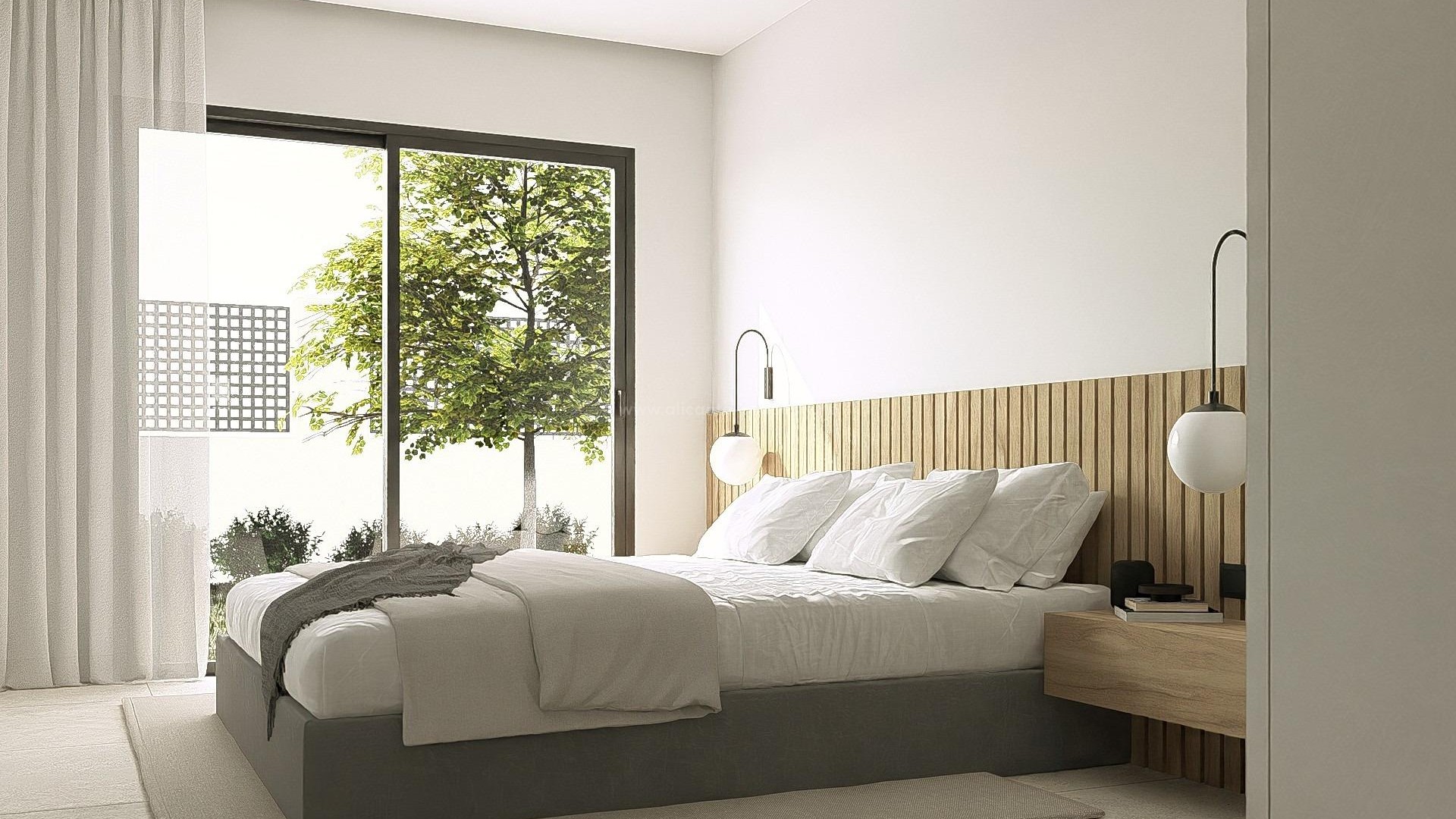 Apartment / flat in Serena Golf