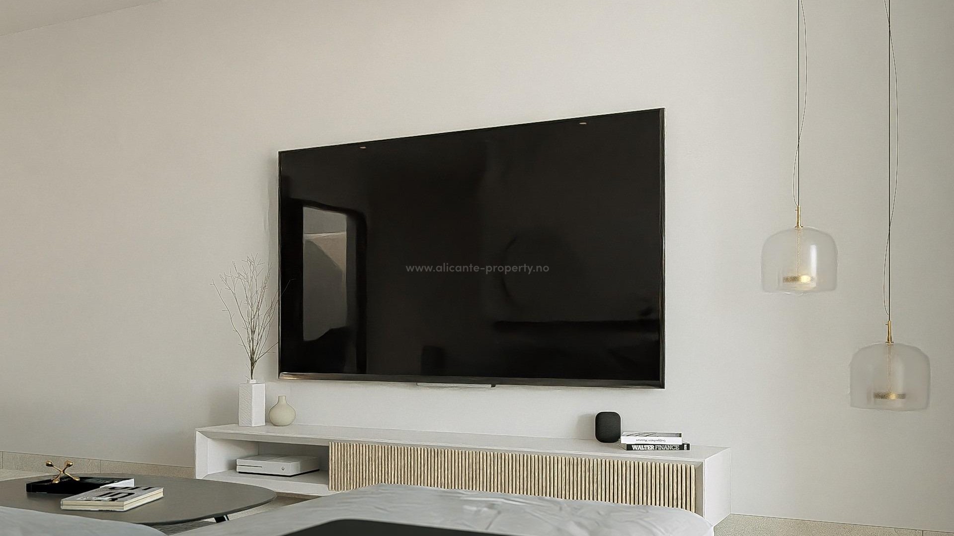 Apartment / flat in Serena Golf