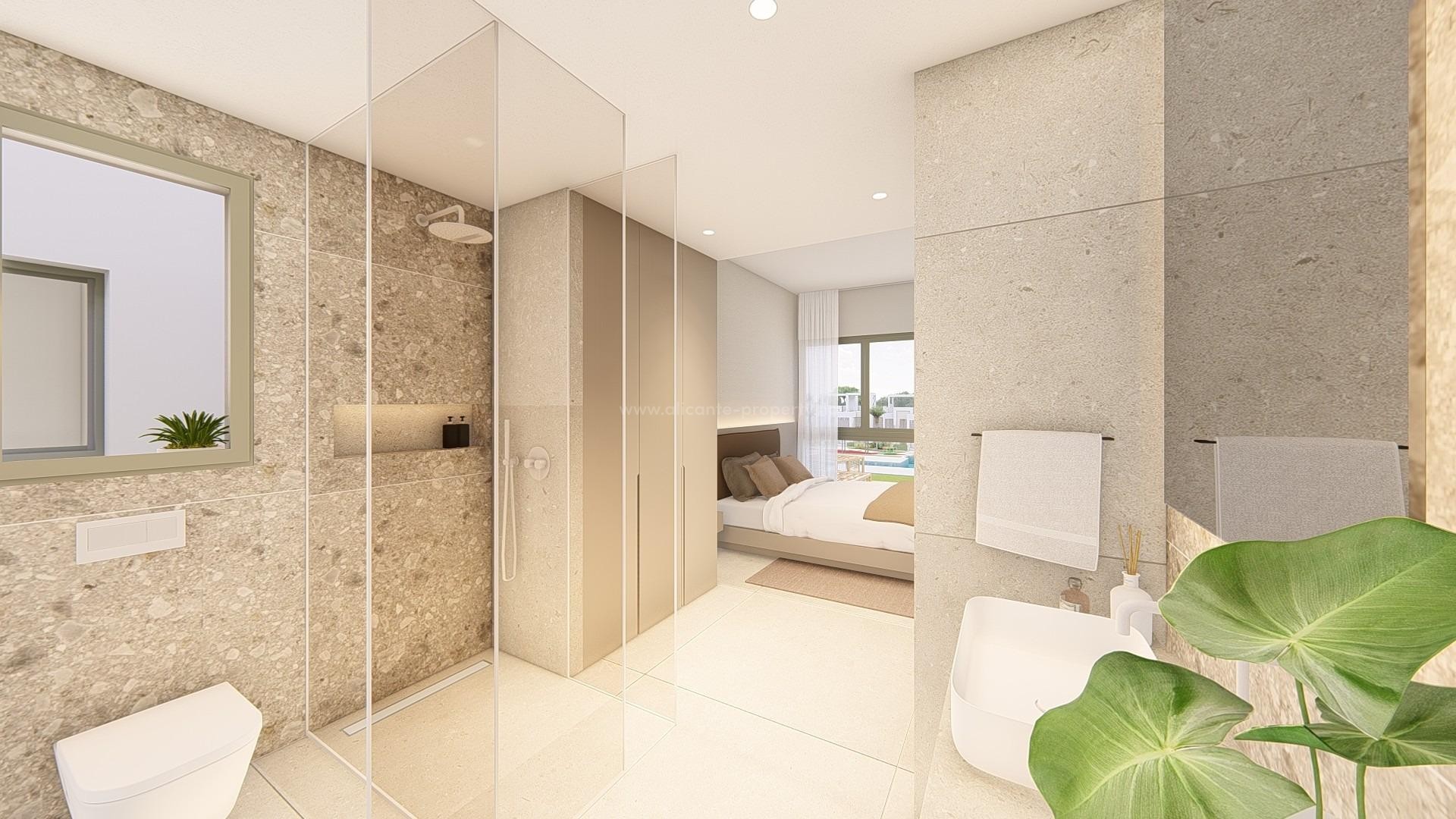 Apartment / flat in Serena Golf