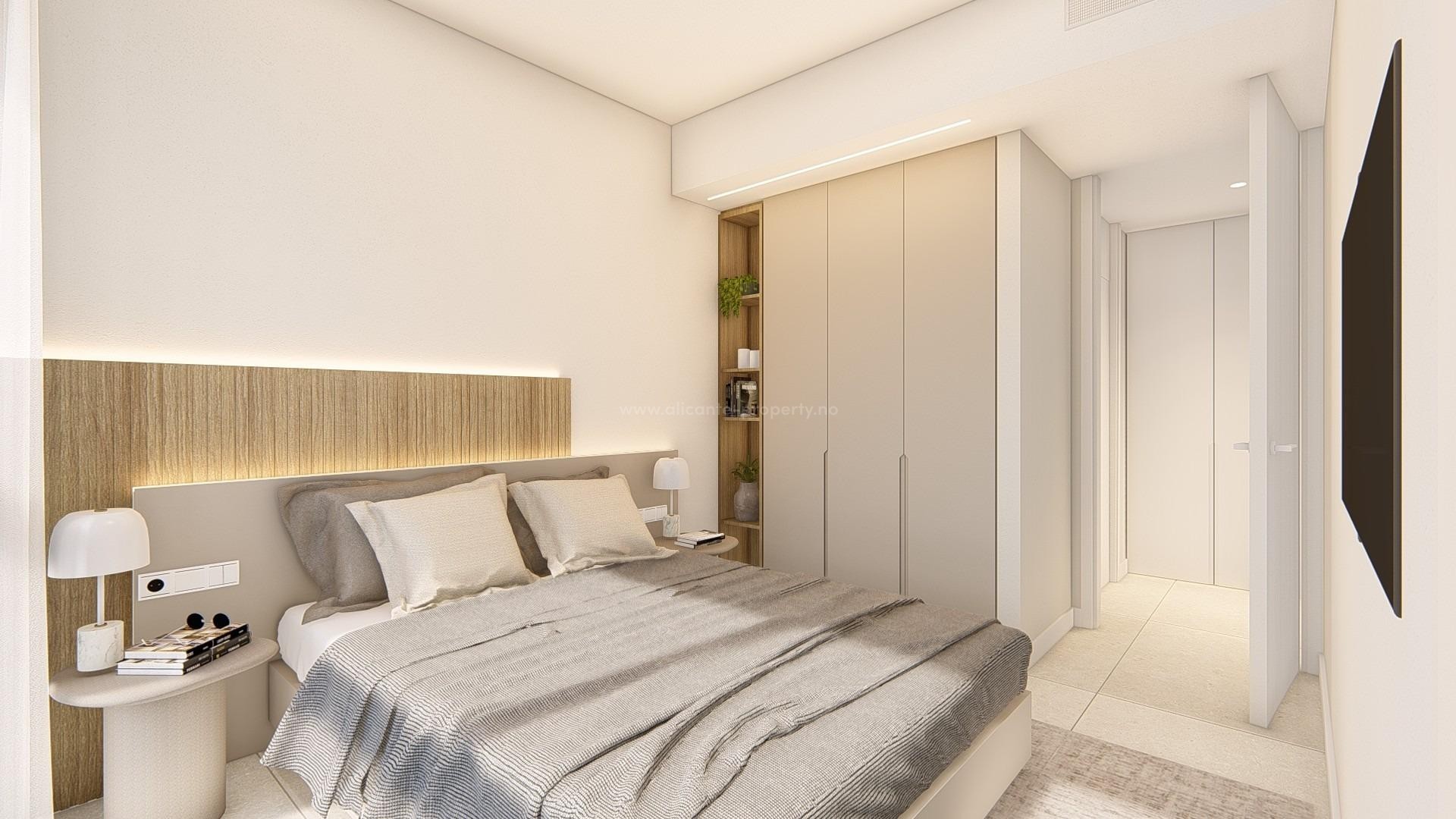 Apartment / flat in Serena Golf