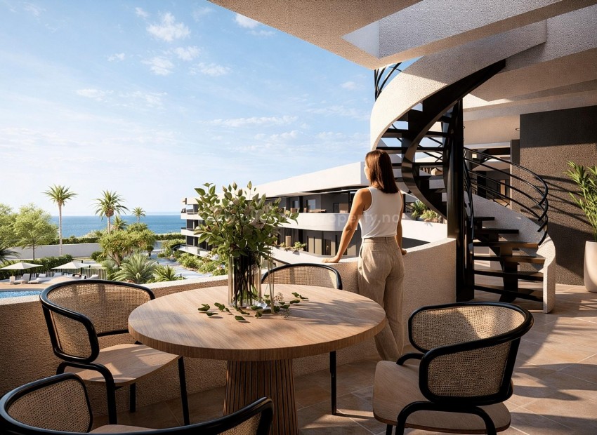 Apartment / flat in Serena Golf