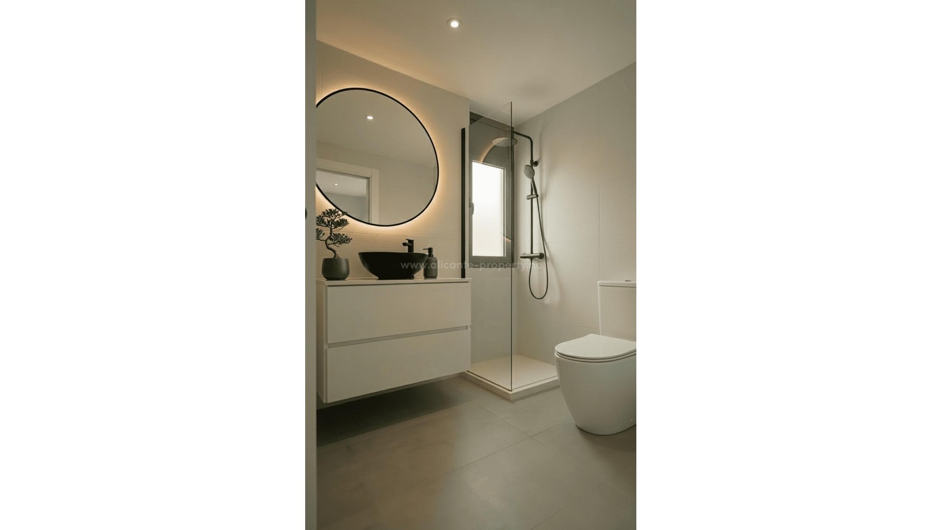 Apartment / flat in Serena Golf